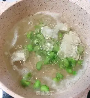 Make Tofu mashed step 3