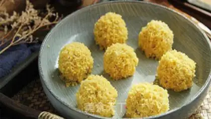 Make Meatballs step 4