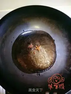 Make Meatloaf mushrooms step 1