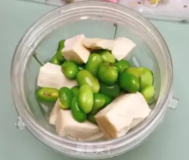 Make Tofu mashed step 4