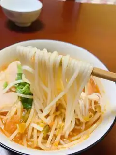 Make Tomato rice step 14