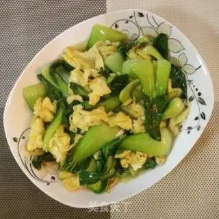 Make Scrambled eggs step 5