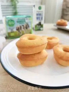 Make Butter cake step 11