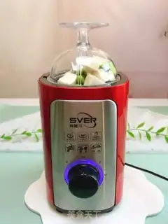 Make Tofu mashed step 5