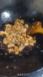 Make Ginger onions for lamb step 3