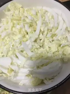 Make Salted fish saline step 2