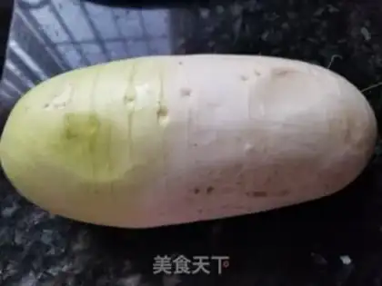 Make Soy sauce step 1