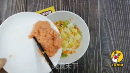 Make Salmon step 5