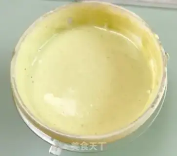 Make Tofu mashed step 7