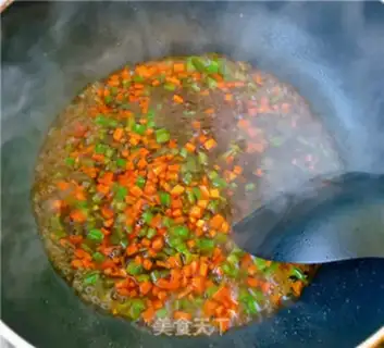 Make Tofu box step 9