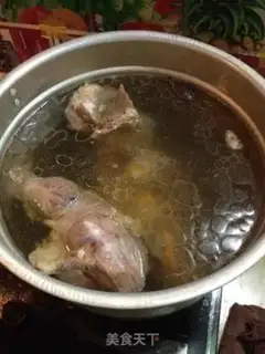 Make Old beef noodles step 0