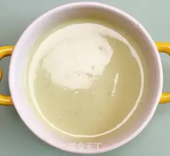 Make Tofu mashed step 8