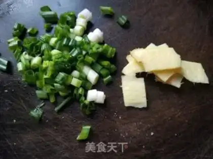 Make Soy sauce step 3