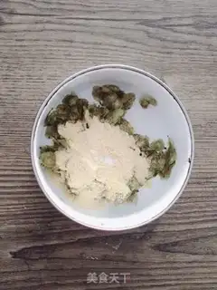 Make The money cake step 1