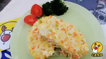 Make Salmon step 7
