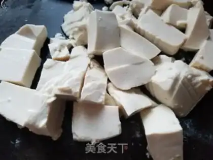 Make Soy sauce step 4