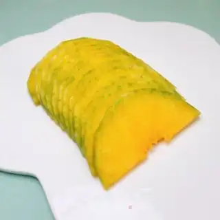 Make Pumpkin step 0