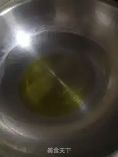 Make Squids with garlic step 4