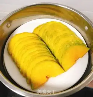Make Pumpkin step 1