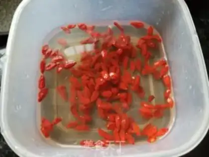 Make Soy sauce step 5