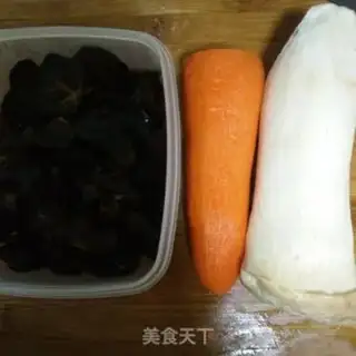 Make Pumpkin step 0