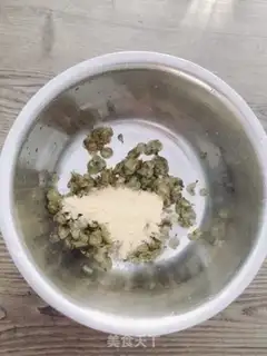 Make The money cake step 3