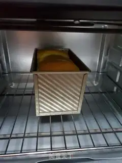 Make Pumpkin toast step 12
