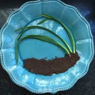 Make Swinging step 3