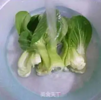 Make Ham intestinal cuisine step 3