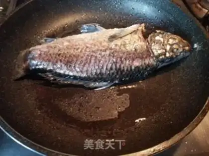 Make Soy sauce step 7