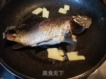 Make Soy sauce step 8