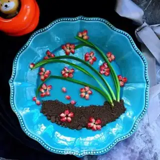 Make Swinging step 5