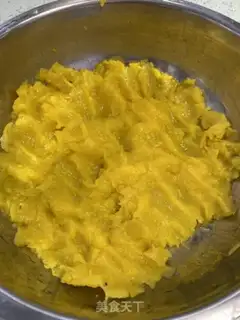 Make Chicken bean bag step 1