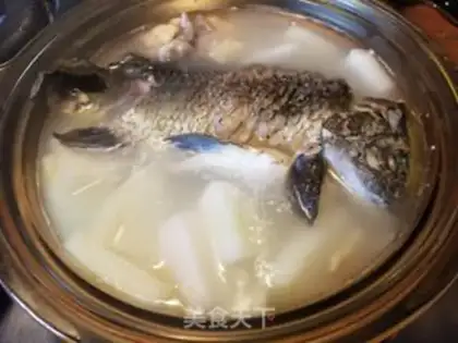 Make Soy sauce step 10