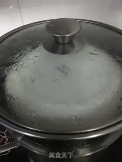 Make Salted fish saline step 7