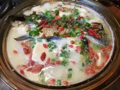 Make Soy sauce step 13