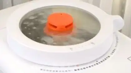 Make Pumpkin step 7