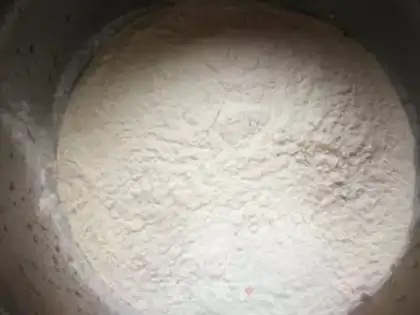 Make Potato soy sauce step 0