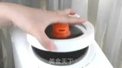 Make Pumpkin step 8