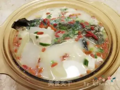 Make Soy sauce step 15