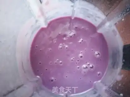 Make Potato soy sauce step 1