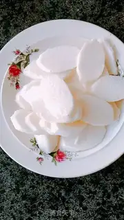 Make The Celery lily
