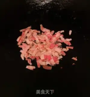 Make Soybeans on gold and silver eggs step 1