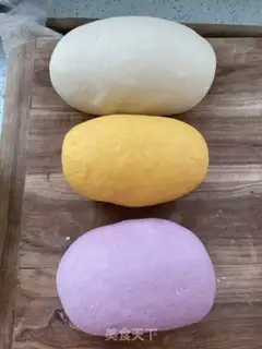 Make Chicken bean bag step 7