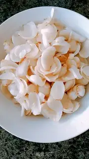 Make The Celery lily