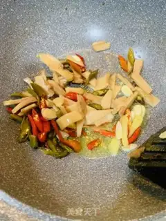 Make Piggy liver step 2