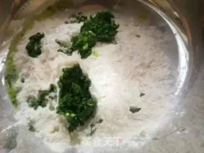 Make Noodles step 2