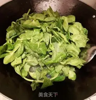 Make Soybeans on gold and silver eggs step 4