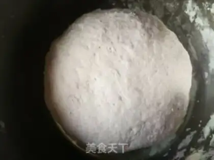 Make Potato soy sauce step 4