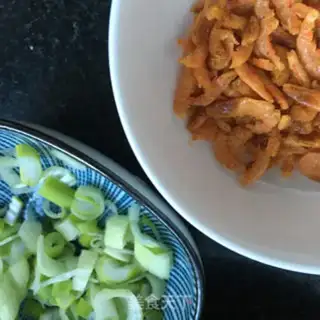 Make Gold hook, seameat step 1